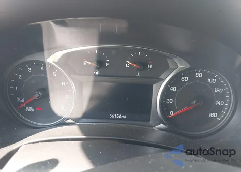 2024 GMC Terrain Awd Slt z USA, uszkodzony, nr VIN 3GKALVEG2RL153725